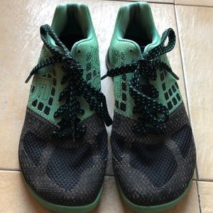 Reebok CrossFit Nano 5 - Camille Leblanc-Bazinet